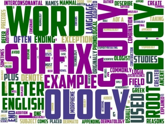 Nerterology Wordart Banner