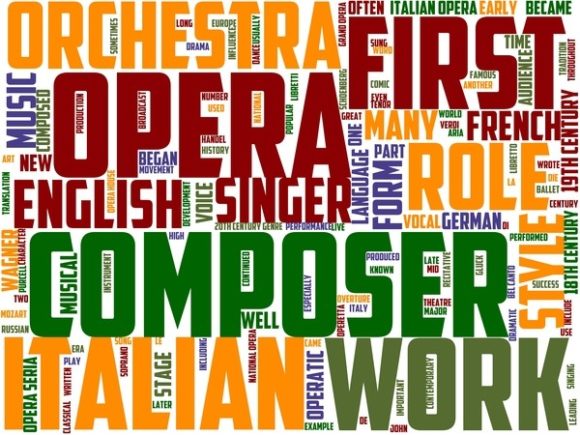 Opera Singer Wordart Skinny Tumbler.jpg: A Vibrant, Hand-Drawn Word Cloud for Real Creative Projects
