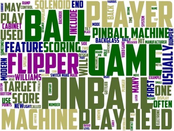 Paintball Wordart Wallpaper
