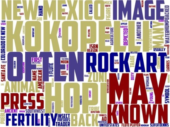 Paleology Wordart Banner: A Hand-Drawn Word Cloud for Thoughtful Design Projects