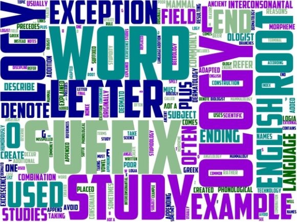 Paleoosteology Wordart Sublimation