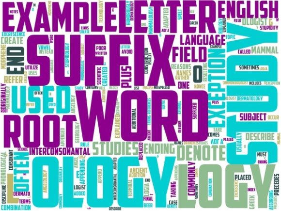 Pantology Wordart Tie Dye