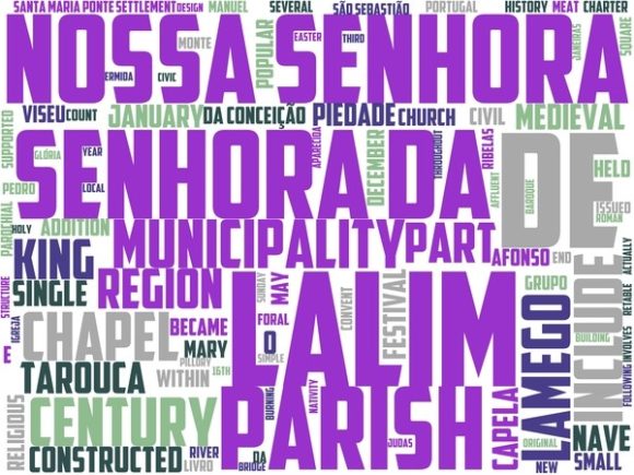 Papermache Wordart Sublimation