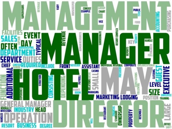 Payroll Manager Wordart Tshirt