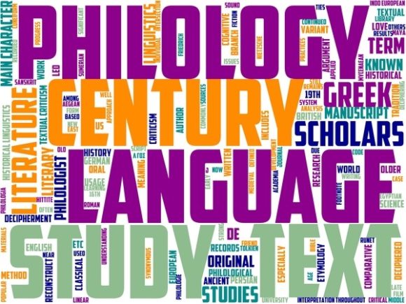 Philology Wordart Crafting: Where Language Meets Visual Joy