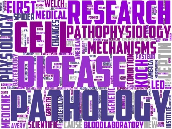 Physiopathology Wordart Skinny Tumbler