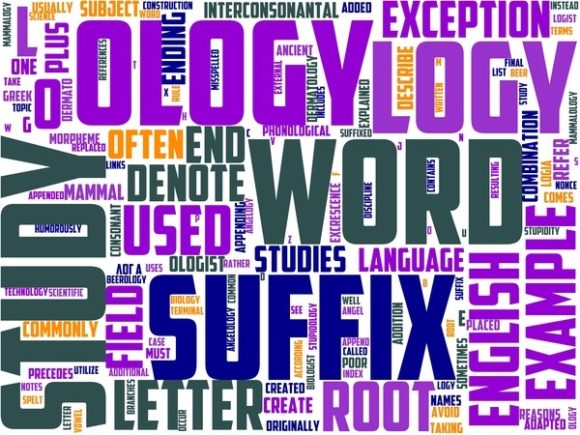 Phytophenology Wordart Book Cover