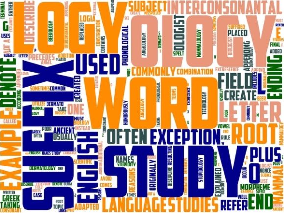 Phytovirology Wordart Banner