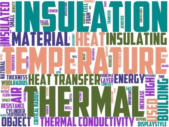 Pipe Insulator Wordart Tshirt