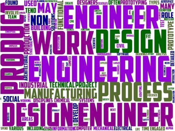 Unlock Creative Potential with the Planning Engineer Wordart Sticker
